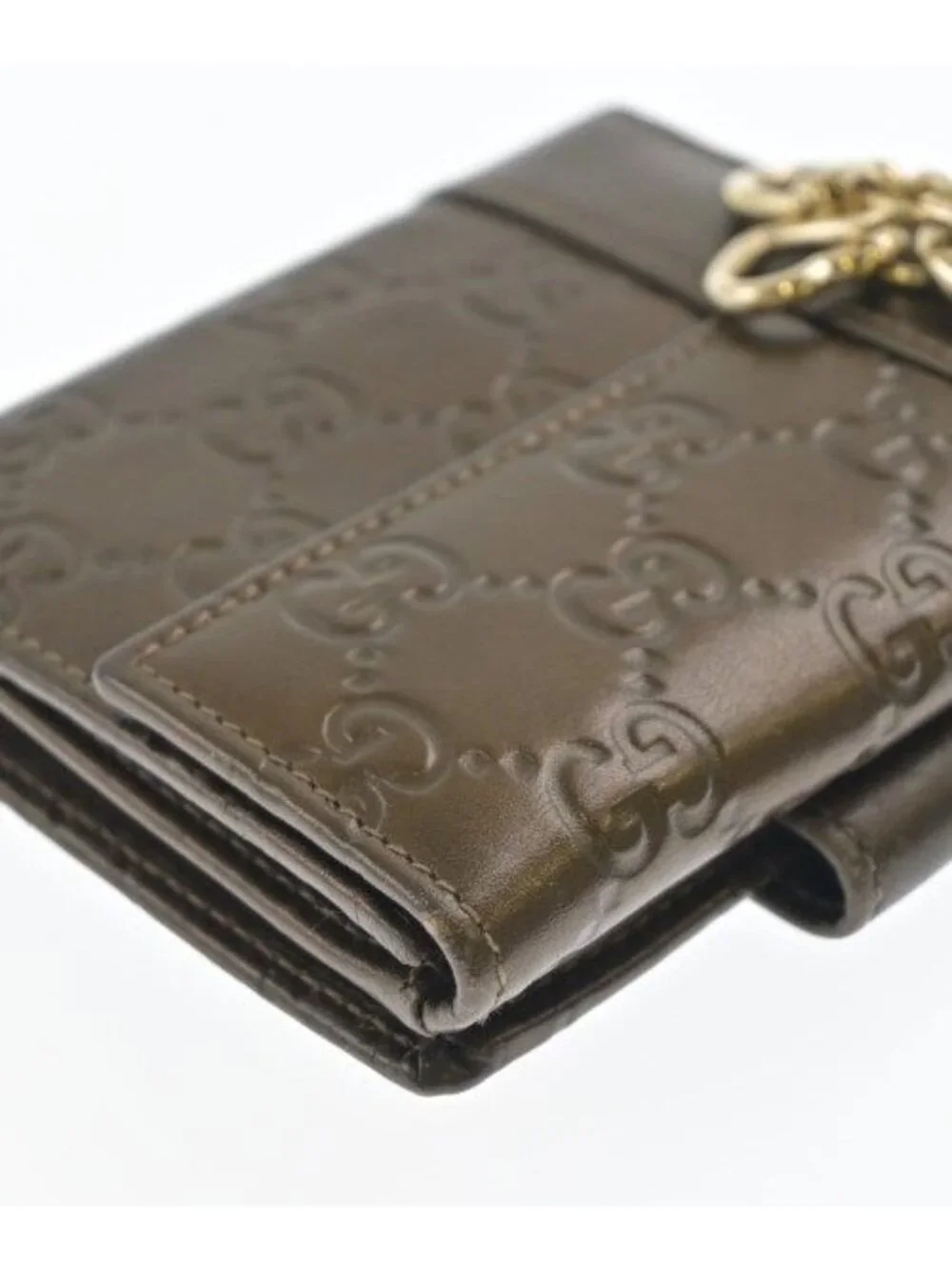 Gucci Wallet Coin Case - Picture 8 of 10
